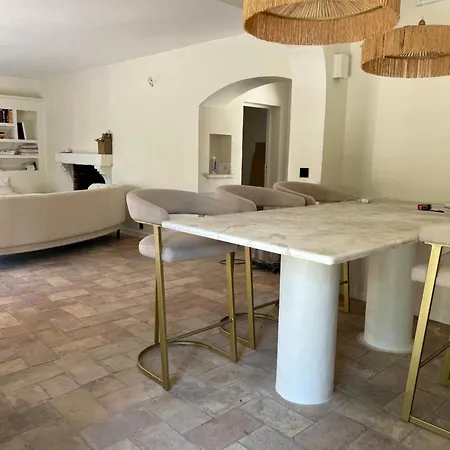וילה Maison Provencale גרימו