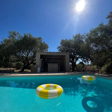 Villa Maison Provencale *