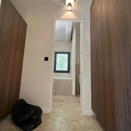 Villa Maison Provencale *