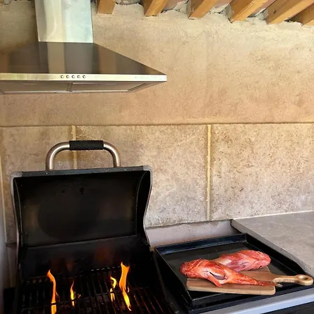 Villa Maison Provencale