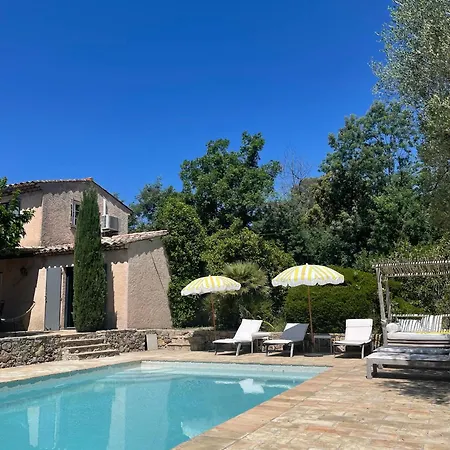 Villa Maison Provencale