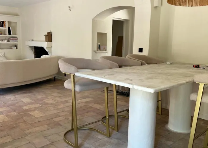 فيلة Maison Provencale غريمو