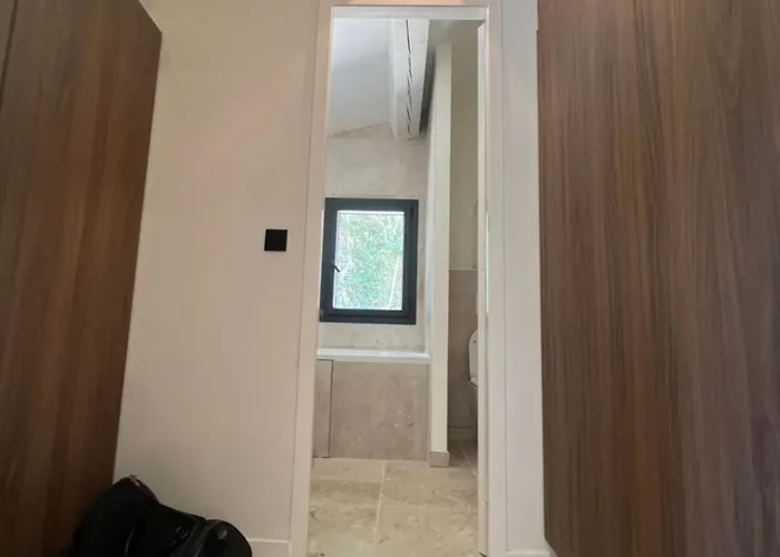 فيلة Maison Provencale *