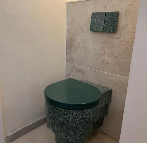 Maison Provencale فيلة غريمو