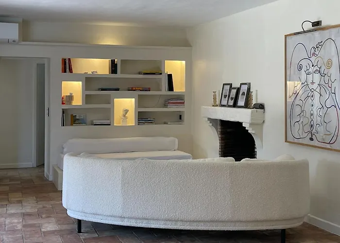 Maison Provencale *