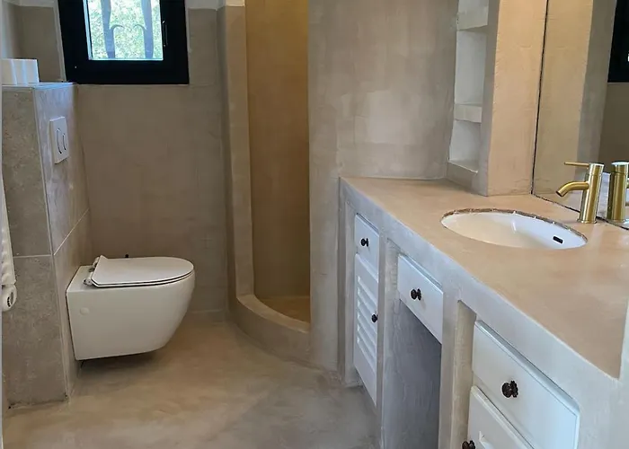 Maison Provencale * غريمو