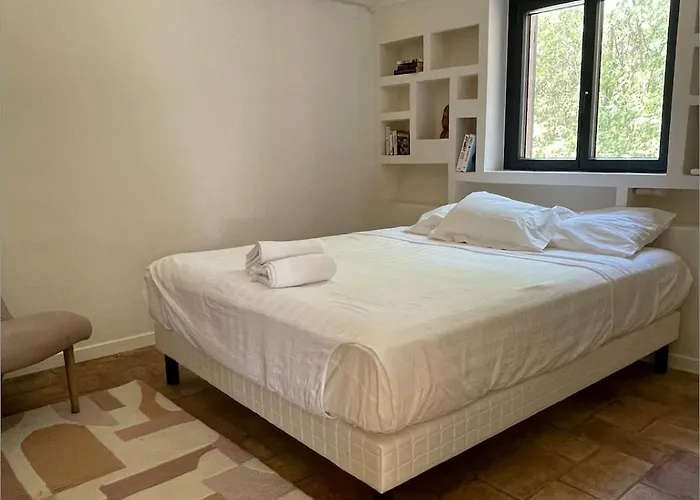فيلة Maison Provencale