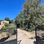 Maison Provencale Villa Grimaud