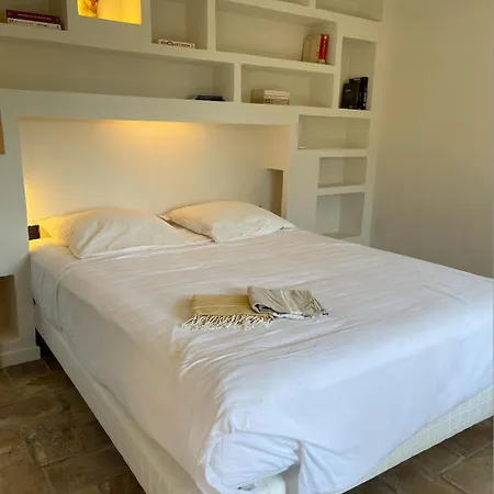 فيلة Maison Provencale غريمو