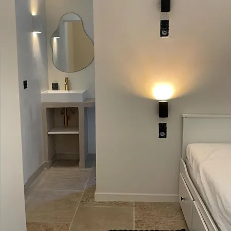 Maison Provencale Villa Grimaud