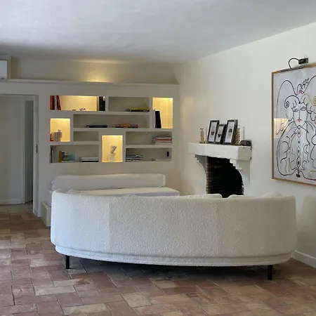 Maison Provencale *