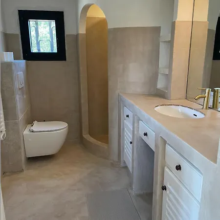 Maison Provencale * غريمو