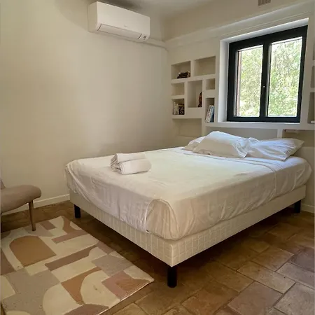 Villa Maison Provencale