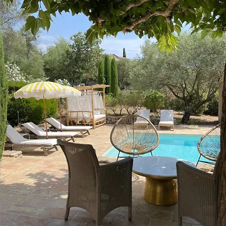 Villa Maison Provencale *